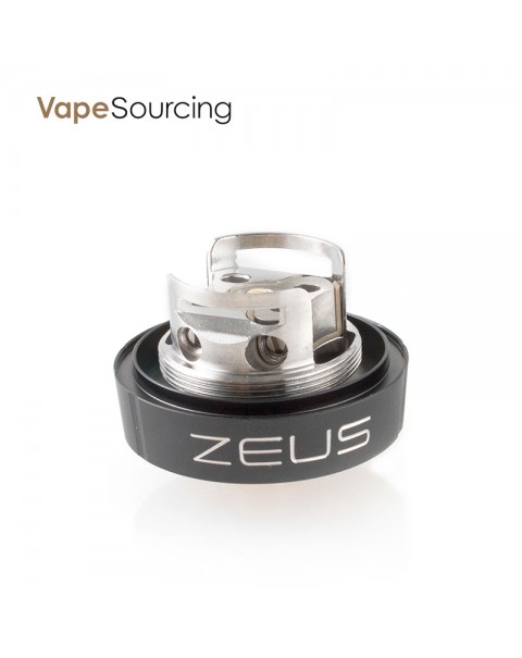 GeekVape Zeus Dual RTA 26mm