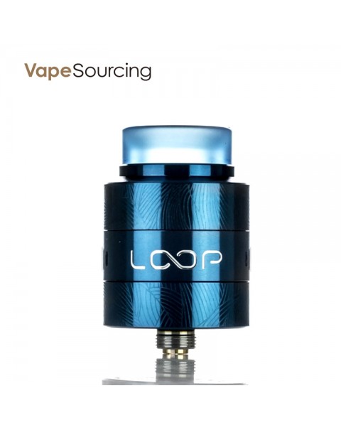 Geek Vape Loop V1.5 BF RDA 24MM