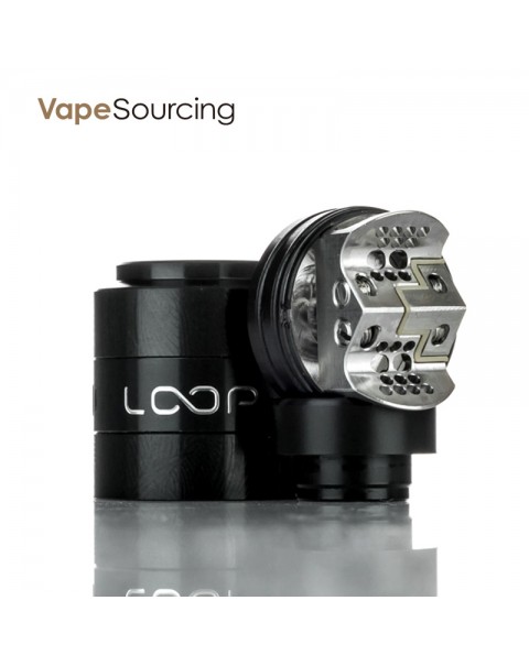 Geek Vape Loop V1.5 BF RDA 24MM