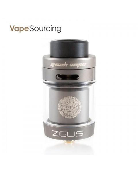 GeekVape Zeus Dual RTA 26mm