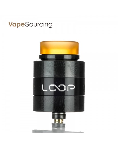 Geek Vape Loop V1.5 BF RDA 24MM