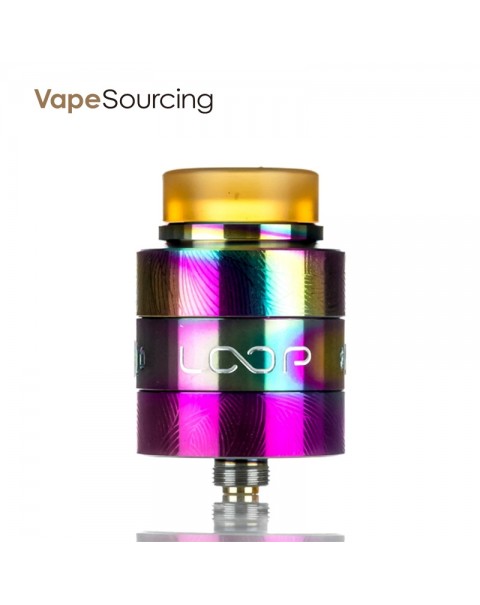 Geek Vape Loop V1.5 BF RDA 24MM