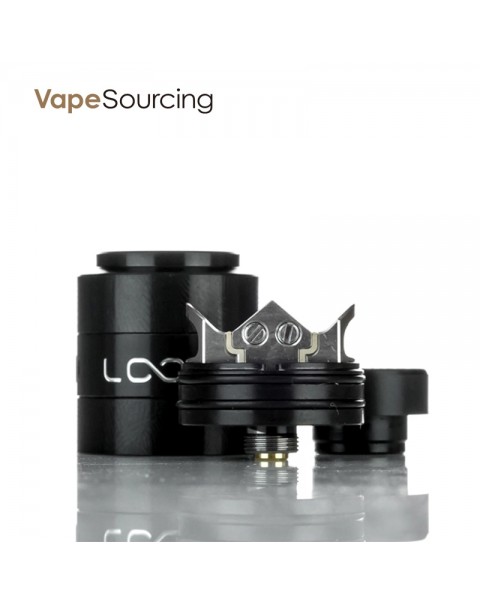 Geek Vape Loop V1.5 BF RDA 24MM