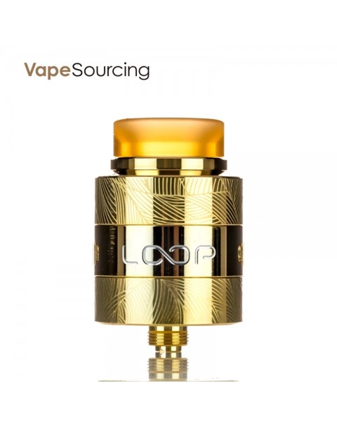 Geek Vape Loop V1.5 BF RDA 24MM