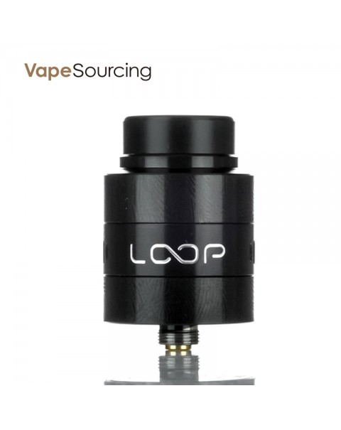 Geek Vape Loop V1.5 BF RDA 24MM