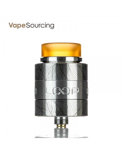 Geek Vape Loop V1.5 BF RDA 24MM