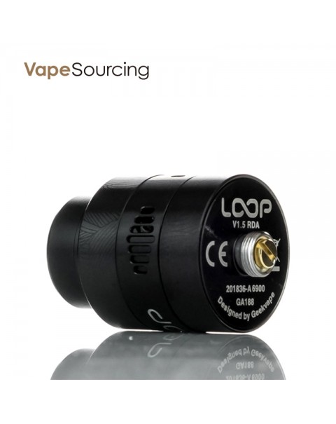 Geek Vape Loop V1.5 BF RDA 24MM