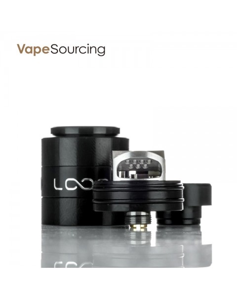 Geek Vape Loop V1.5 BF RDA 24MM