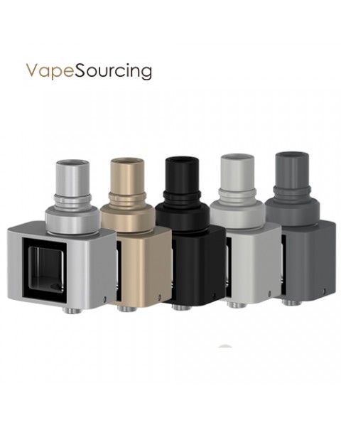 Joyetech Cuboid Mini Atomizer