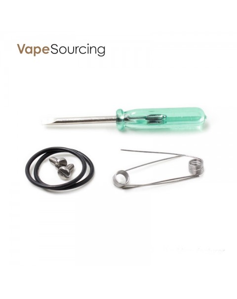 Vape Breed Atty V4 Style RDA Rebuildable Dripping Atomizer