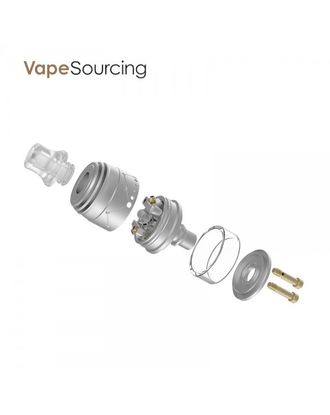 Vapefly Galaxies MTL RDTA 2ml