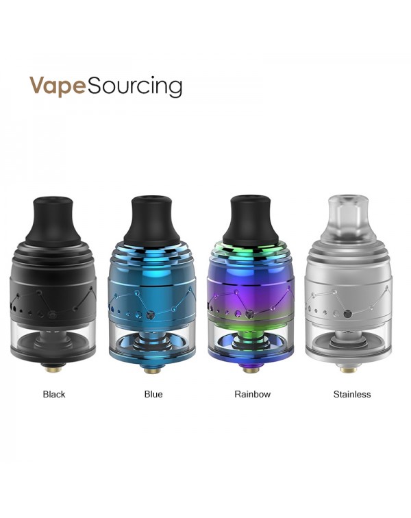 Vapefly Galaxies MTL RDTA 2ml