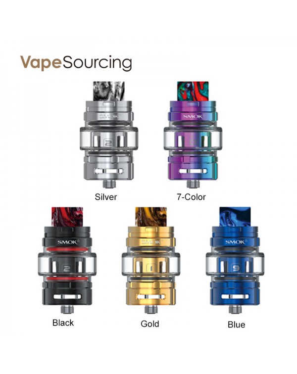 SMOK TF Sub Ohm Tank 6ml