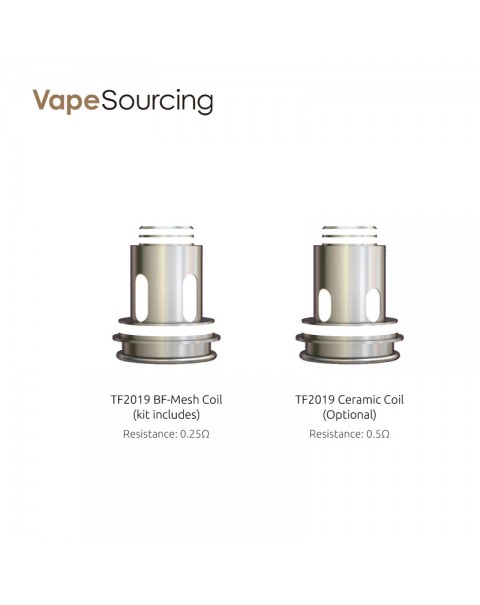 SMOK TF Sub Ohm Tank 6ml