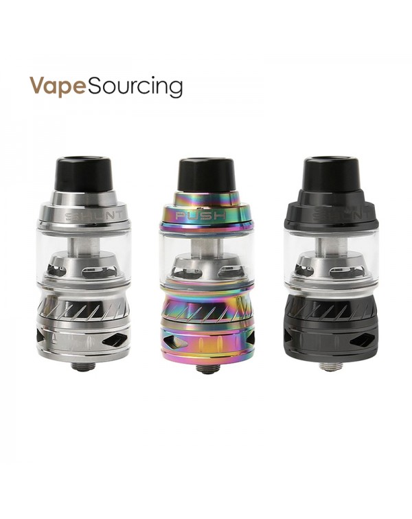 Tesla Shunt Sub Ohm Atomizer 6ml