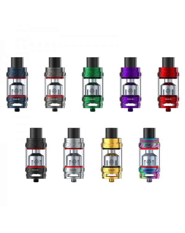 SMOK TFV12 Cloud Beast King Tank