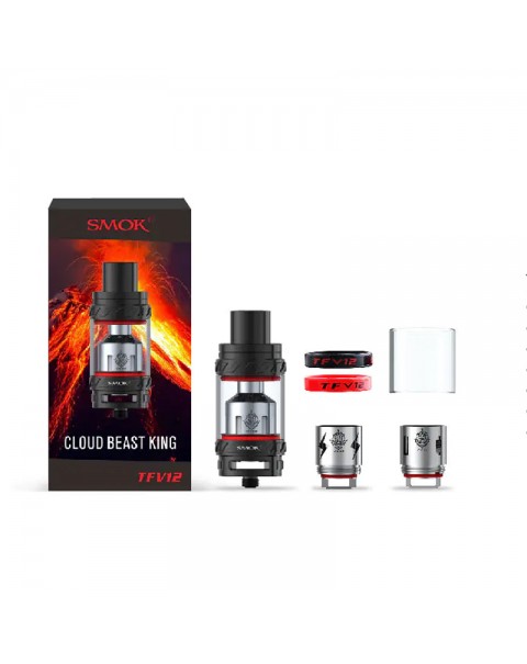 SMOK TFV12 Cloud Beast King Tank