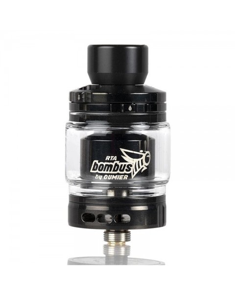 Oumier Bombus RTA 24.5mm 3.5ml/2ml