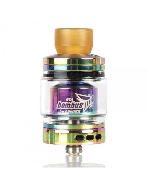 Oumier Bombus RTA 24.5mm 3.5ml/2ml