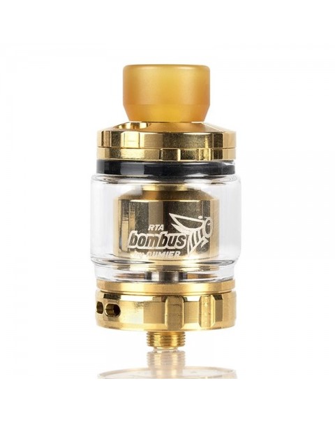 Oumier Bombus RTA 24.5mm 3.5ml/2ml