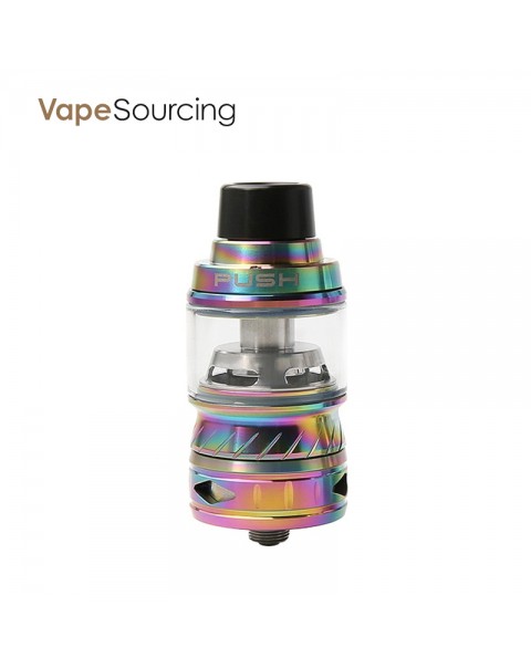 Tesla Shunt Sub Ohm Atomizer 6ml