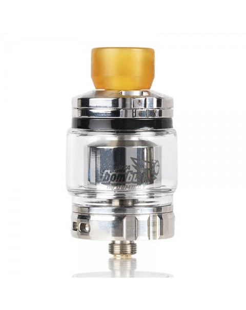 Oumier Bombus RTA 24.5mm 3.5ml/2ml