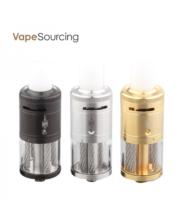 Shenray Stutt-Art Bogati Style RTA 5ml Rebuildable...