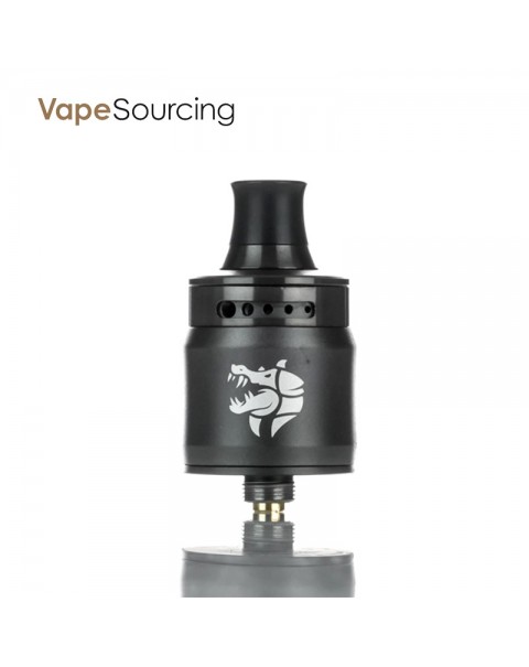 Geekvape Ammit MTL RDA Rebuildable Dripping Atomizer