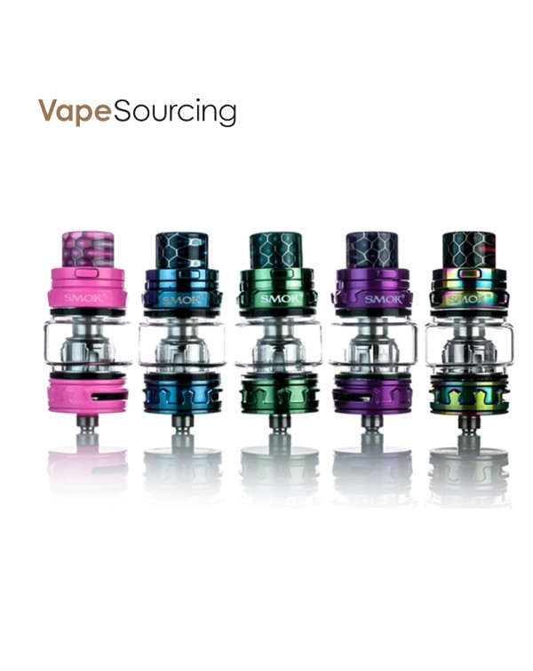 SMOK TFV12 Baby Prince Tank