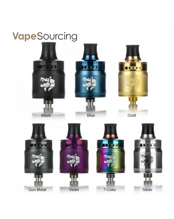 Geekvape Ammit MTL RDA Rebuildable Dripping Atomiz...