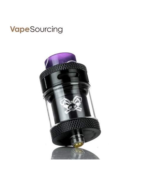 Hellvape Dead Rabbit RTA Rebuildable Tank Atomizer