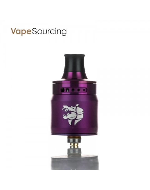 Geekvape Ammit MTL RDA Rebuildable Dripping Atomizer