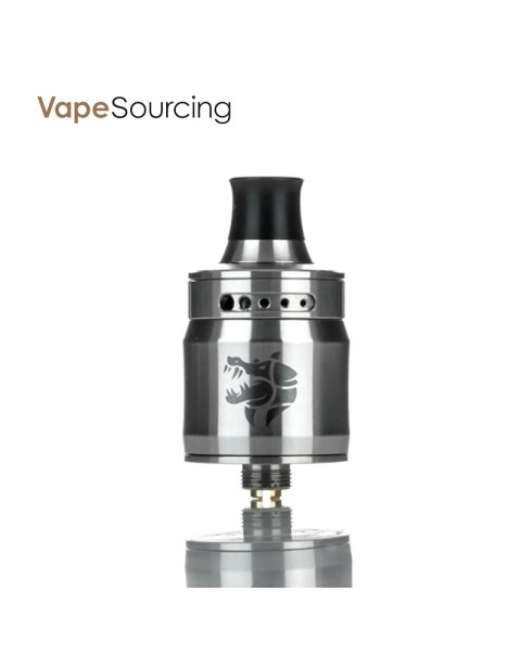 Geekvape Ammit MTL RDA Rebuildable Dripping Atomizer