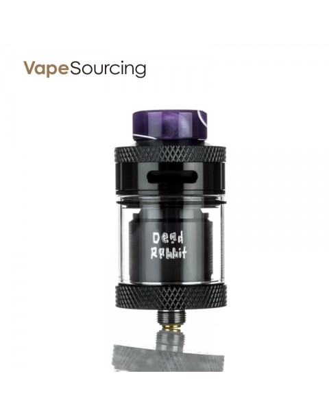 Hellvape Dead Rabbit RTA Rebuildable Tank Atomizer