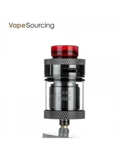 Hellvape Dead Rabbit RTA Rebuildable Tank Atomizer