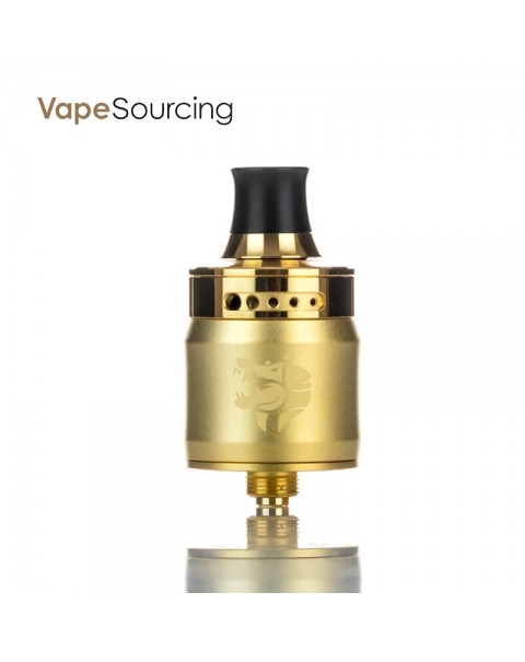 Geekvape Ammit MTL RDA Rebuildable Dripping Atomizer