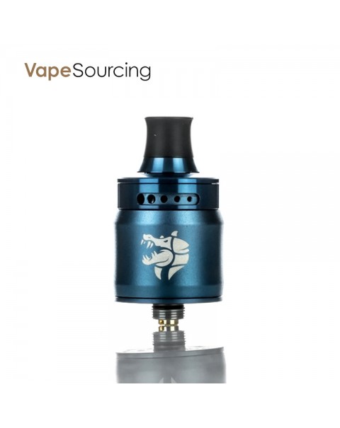 Geekvape Ammit MTL RDA Rebuildable Dripping Atomizer