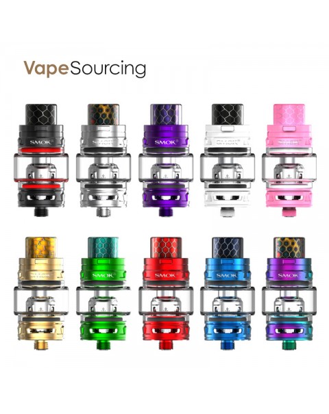 SMOK TFV12 Baby Prince Tank