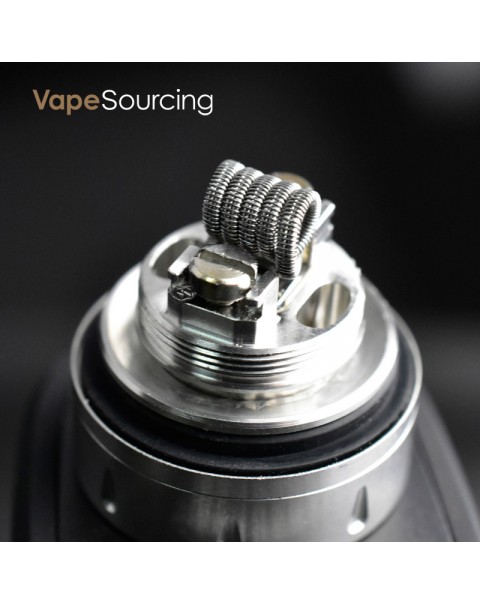 Vandy Vape Berserker V1.5 Mini MTL RTA Atomizer-2.5ml