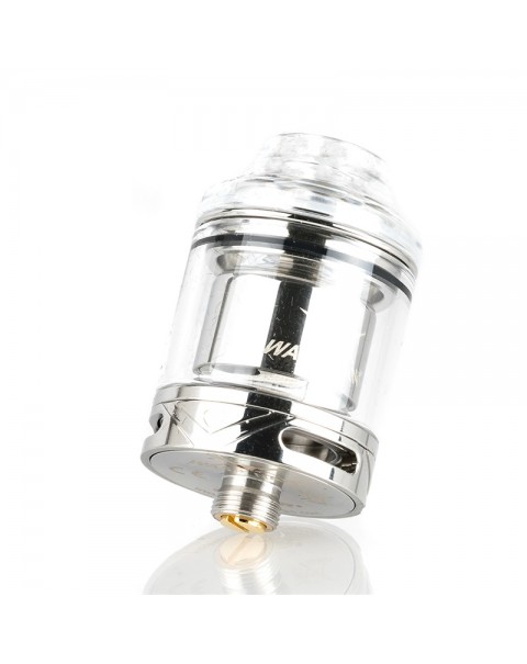 Oumier Wasp Nano RTA 23mm 2ml Rebuildable Tank Atomizer