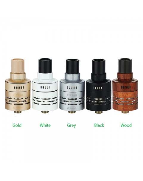 Joyetech Elitar Pipe Atomizer 2ml