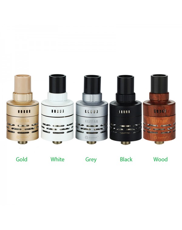 Joyetech Elitar Pipe Atomizer 2ml