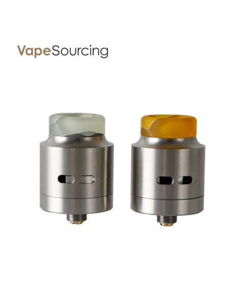 Wismec Guillotine RDA