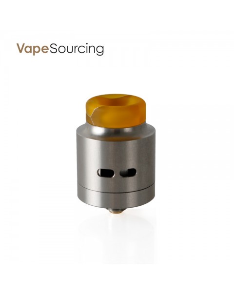 Wismec Guillotine RDA