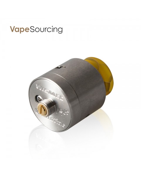 Wismec Guillotine RDA