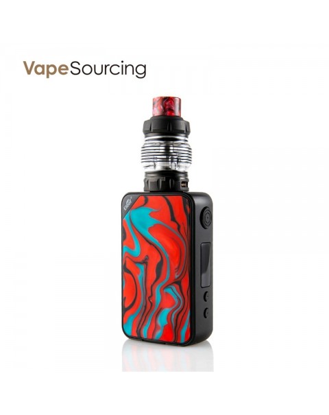 Eleaf iStick MIX Kit 160W with ELLO POP Atomizer