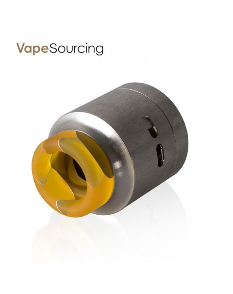 Wismec Guillotine RDA