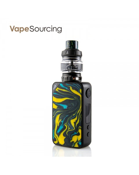 Eleaf iStick MIX Kit 160W with ELLO POP Atomizer