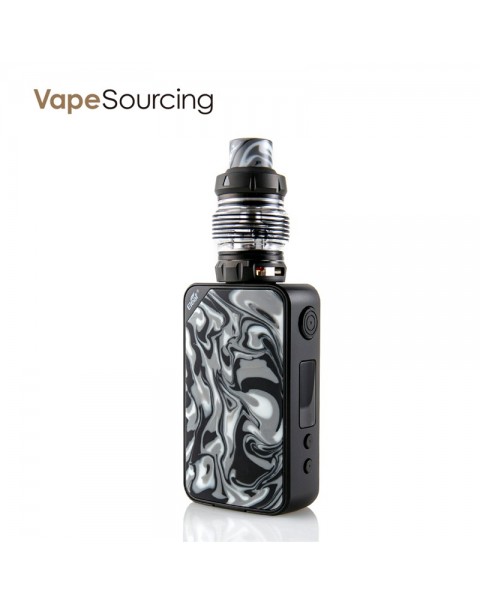 Eleaf iStick MIX Kit 160W with ELLO POP Atomizer