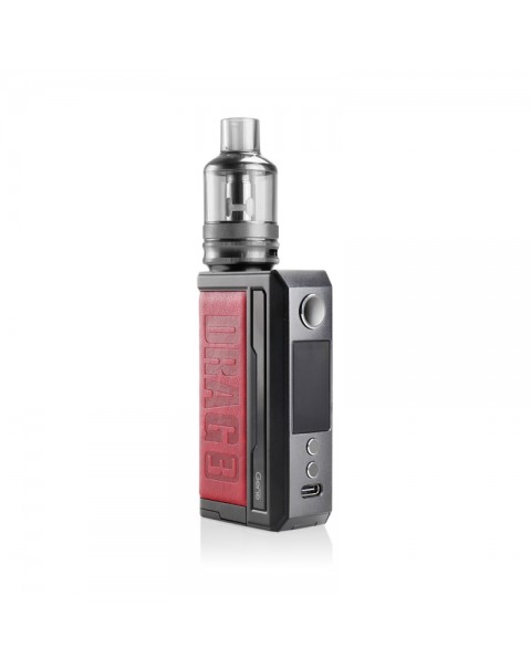 VOOPOO Drag 3 Kit 177W with TPP Pod Tank